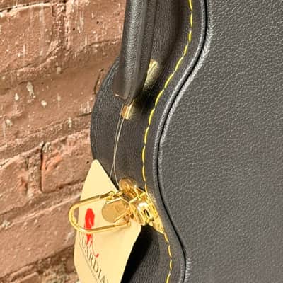 Guardian CG-020-UC Tenor Ukulele Hardshell Case image 5