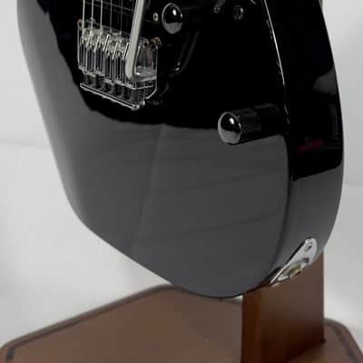 Ibanez GRG170DX-BKN Gio Electric Guitar 2005 Black Night image 8