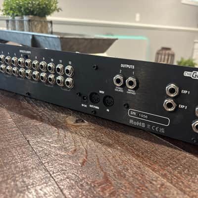 GigRig G3 Switching System 2020 - Present - Black image 2