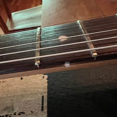 Fender 1960 Stratocaster Custom Shop 70th Annie 2018 - Nitro image 17