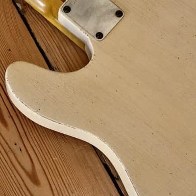 MB Guitars '58 Single Cut *Authorized Dealer* @AIFG image 10