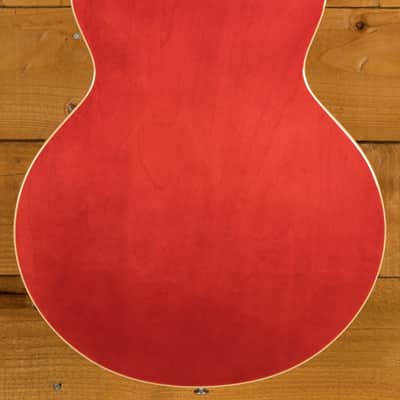 Gibson ES-339 | Cherry image 4