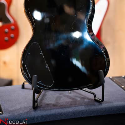 Gibson SG Standard Ebony Used image 14