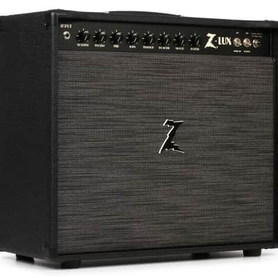Dr. Z Z-Lux 112 1x12-inch 20/40-watt Tube Combo Amp image 1
