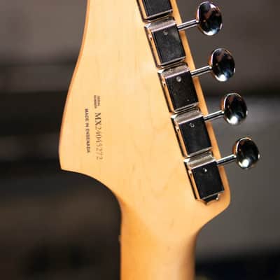 Fender Player II Jazzmaster Rosewood Fingerboard - Coral Red image 5