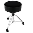 Gibraltar 9608SFT Round Super Soft Drum Throne -NEW