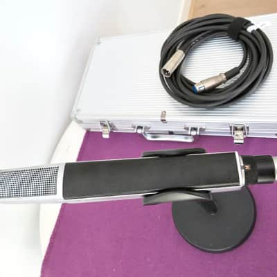 Sennheiser MD 441-U Supercardioid Dynamic Microphone image 7