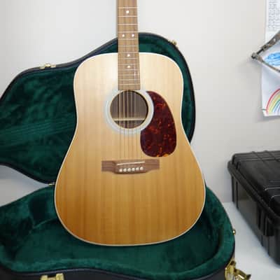 Martin DSR Acoustic Guitar Custom image 1
