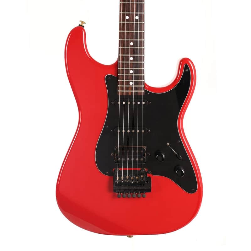 Charvel Model 3 HSS image 2