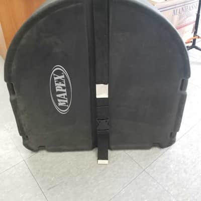 Mapex Quantum Bass Drum with Harness and Case 18"x14" image 8