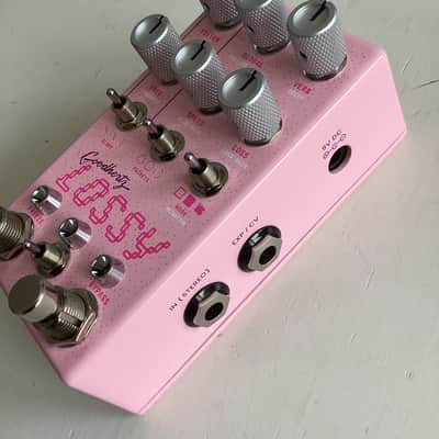 Chase Bliss Audio Lossy 2026 image 4