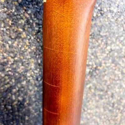 USED - Fender Redondo Player Acoustic Electric Guitar, 3 Tone Sunburst Finish image 11