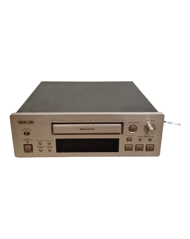 Teac PD-H500 - CD Player - Good