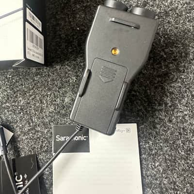 Saramonic Smart Rig + IOS Interface image 3