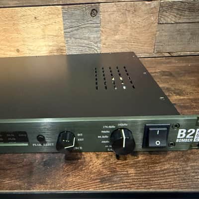 Burl B2 Bomber ADC 2025 - Green image 3