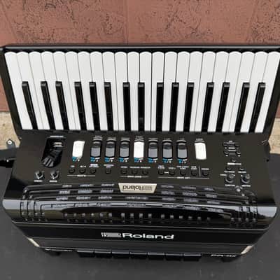 ROLAND FR 4x BK - Black image 2