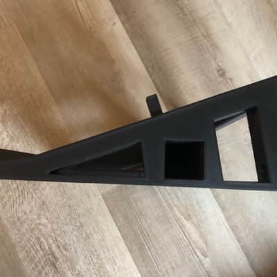 Korg Minilogue XD Stand (Keys) - 3D-Printed image 7