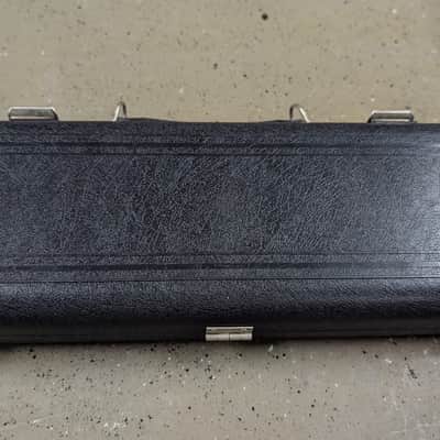 Gemeinhardt combo hardshell case for C foot flute and piccolo image 4