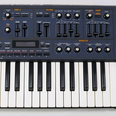 Roland JP-8000 (Serviced) image 4