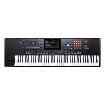 Korg Pa5X-76