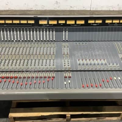 Wheatstone TV-600 Mixer 1992 **Chattanooga TN** UPDATE #2 image 2