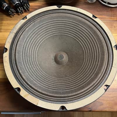 1965 Jensen C12Q 12" speaker image 2