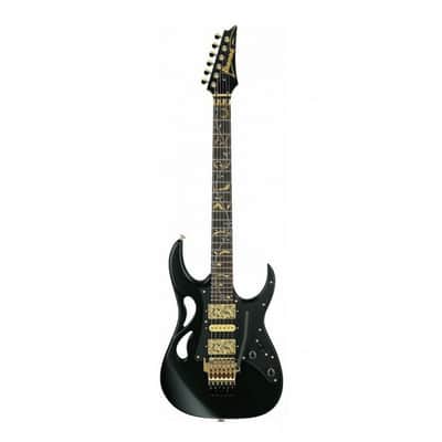 Ibanez PIA3761 XB Steve Vai Signature image 2
