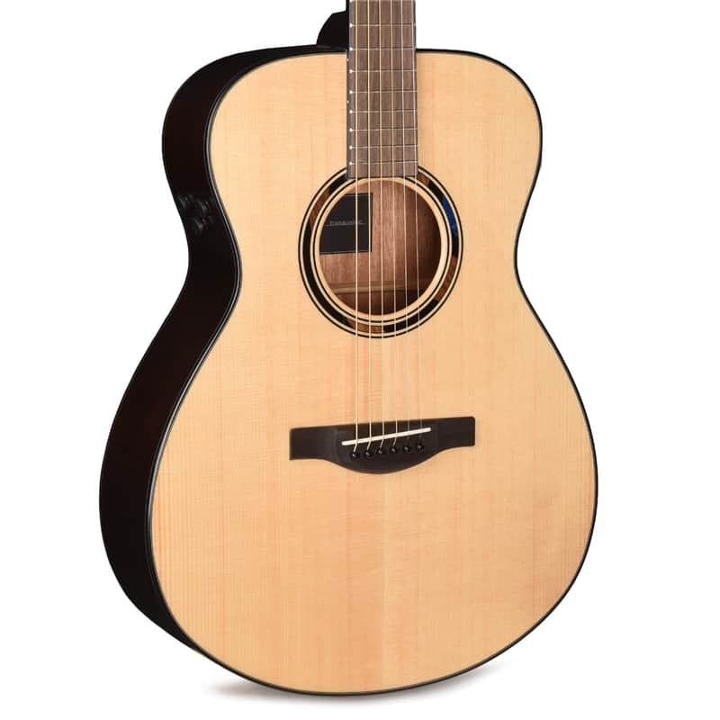 Yamaha TAS1E Transacoustic Concert image 8