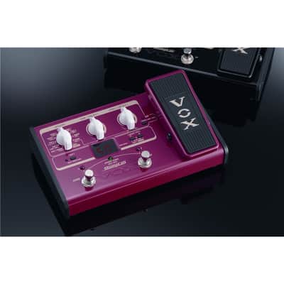 Vox STOMPLAB 2B SL2B image 3