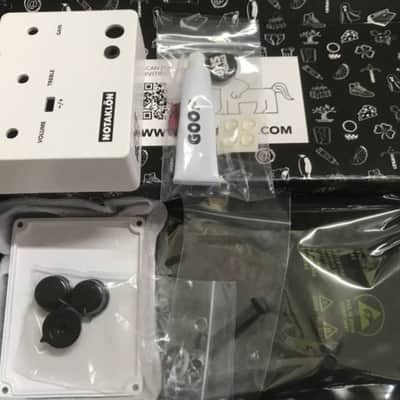 JHS Notaklön - Overdrive DIY-Kit w/ Original box & paperwork image 2