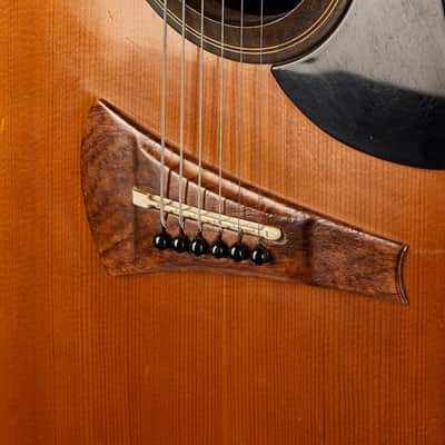 Gibson MK-35 Natural (Pre-Owned, 1977, VG) #06174984 image 6