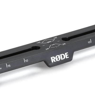Rode Stereo Bar Microphone Mount image 1