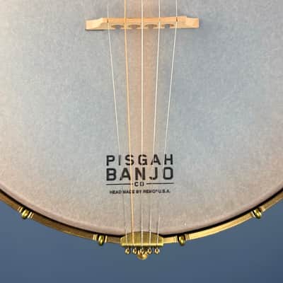 Pisgah Roscoe 5-String Banjo image 15