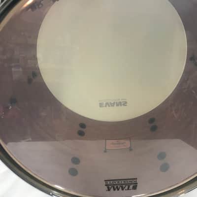 TAMA Starclassic Performer Birch /Bubinga Drum Kit image 6