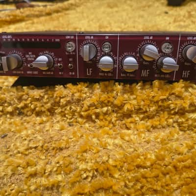 Mindprint En-voice mk2 Channel Strip image 2