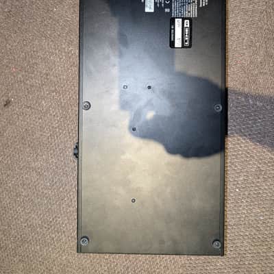 Line 6 FBV 3 Advanced Foot Controller 2010s - Graphic image 3