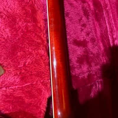 Gibson Explorer Pro 2002-2008 - Amber image 12