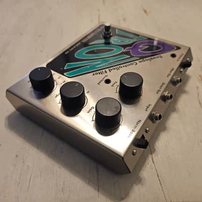 Electro-Harmonix Q Tron Envelope Controlled Filter image 2