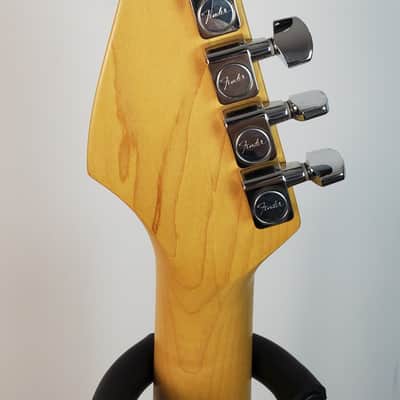1997 Fender Roadhouse Stratocaster image 5