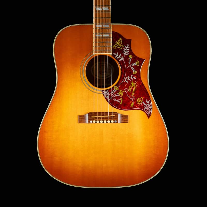 USED Gibson Hummingbird Standard