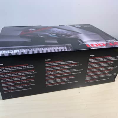 Boss GT-001 Guitar Effects Processor - Like NEW in BOX! w/ Boss Power Supply - USA Seller! image 14