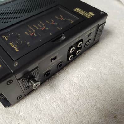 Super Clean Marantz PMD430 CP430 Rebuilt 3-Head Portable Cassette W/Accessories image 10