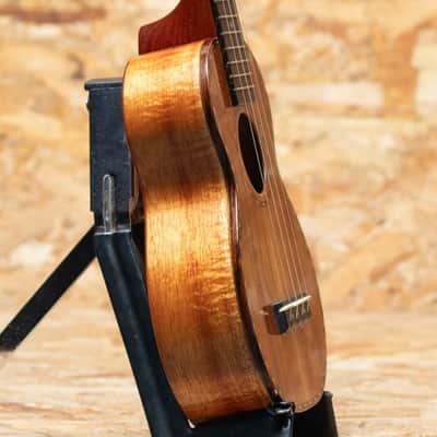 Kamaka HF-1D Soprano 2013 image 4