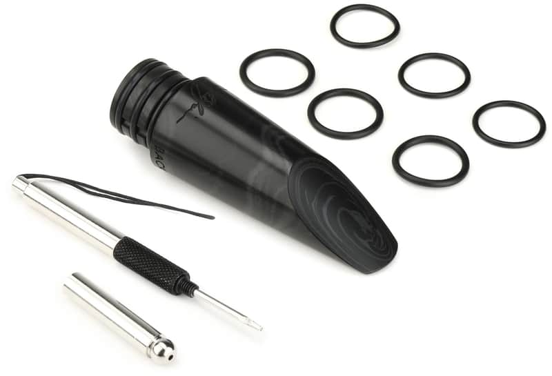 Backun Shifrin Signature Bb Clarinet Mouthpiece image 1