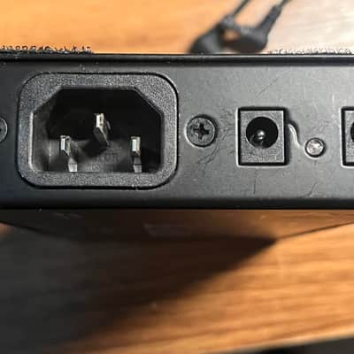 Truetone 1 SPOT Pro CS6 Power Supply 2010s - Black image 7