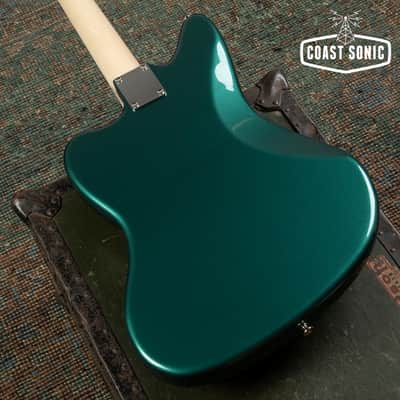 2026 Fender FSR Traditional 60s ('65 reissue) Jaguar Made in Japan MIJ bound fretboard image 9