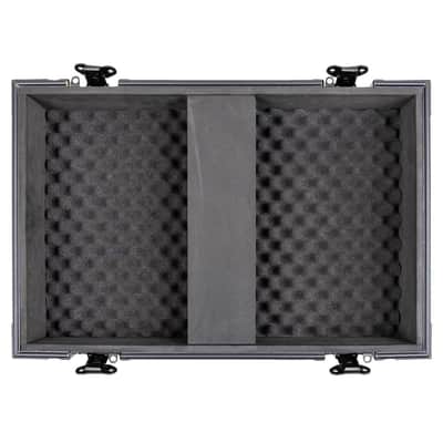 ColorKey CKU-9051 Heavy-Duty Flight Case Trolley for Mover Spot 150 image 4
