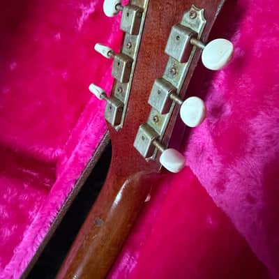 1964 Gibson SG Junior image 9