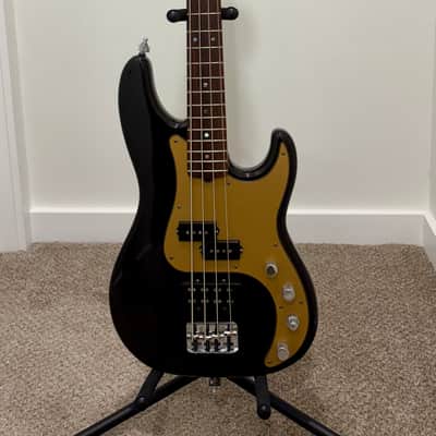 Fender American Deluxe Precision Bass V 2000 - 2006 | Reverb