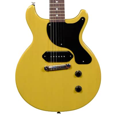 80's Burny Japan Rock 'n Roll Version RTV-55 Les Paul Junior